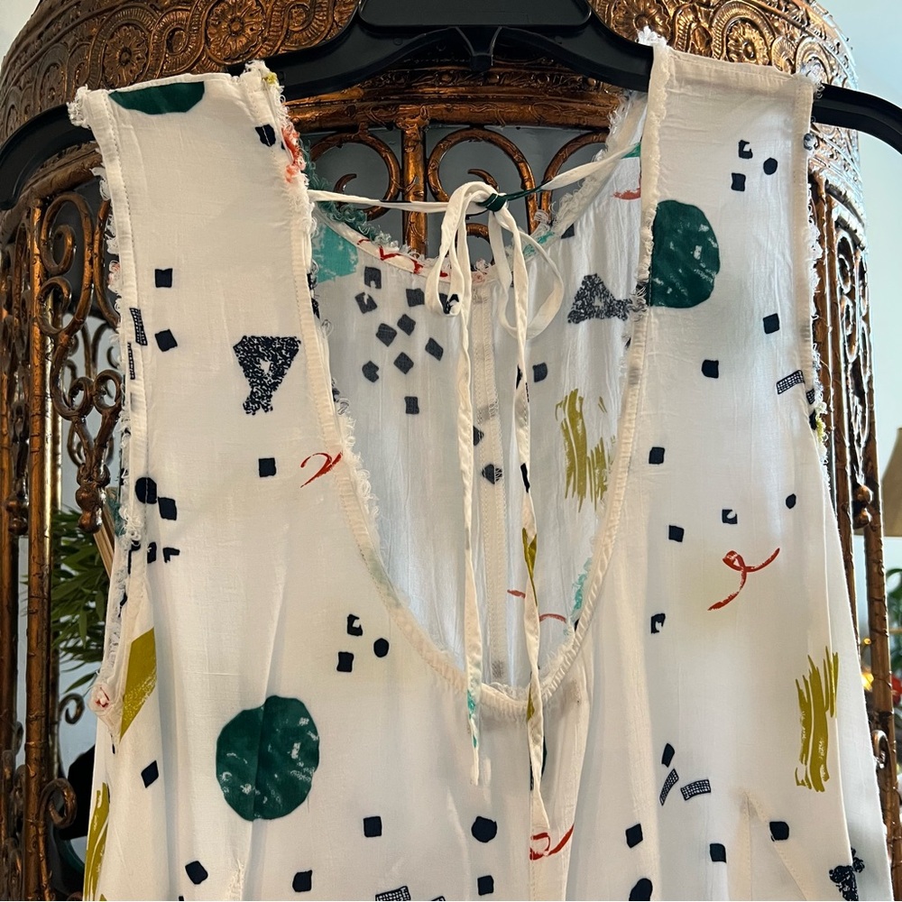 Ladies Tunic/Blouse - Picture 4 of 6